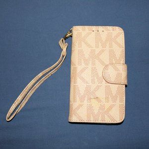Phone case wallet